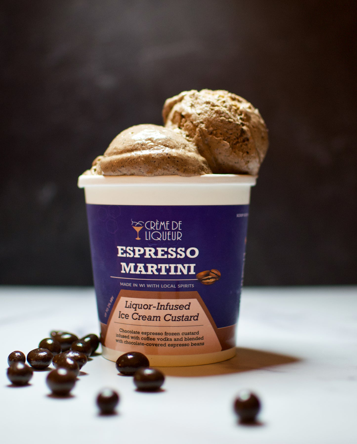Espresso Martini