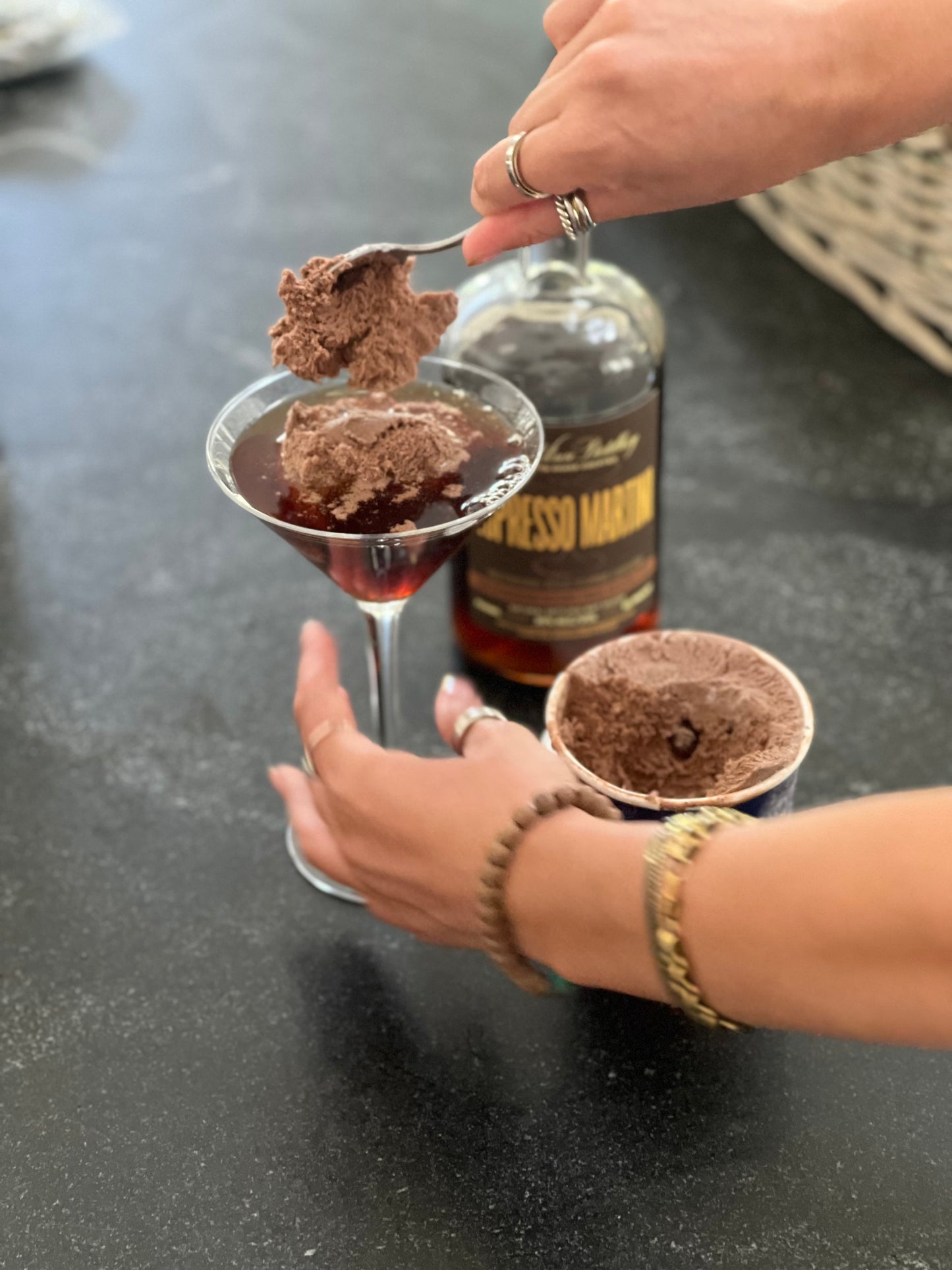 Espresso Martini