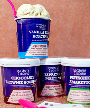 Margarita Sorbet, in a Glass: The Flavor Story and the Soft Serve You Need to Make This Summer