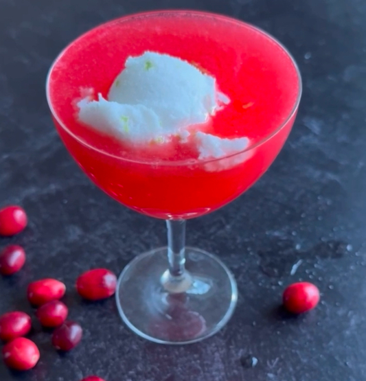 Drinks That Feel Seasonal and Sexy