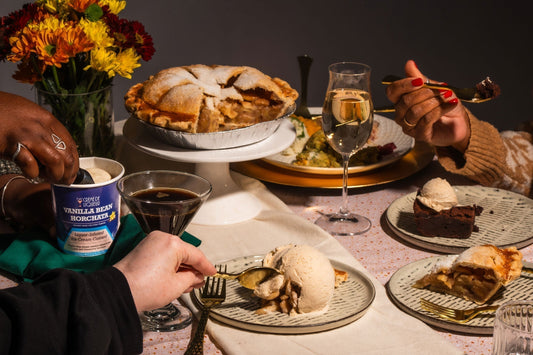 Elizabeth Shares: The Art of Hostessing