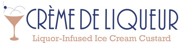 Crème de Liqueur