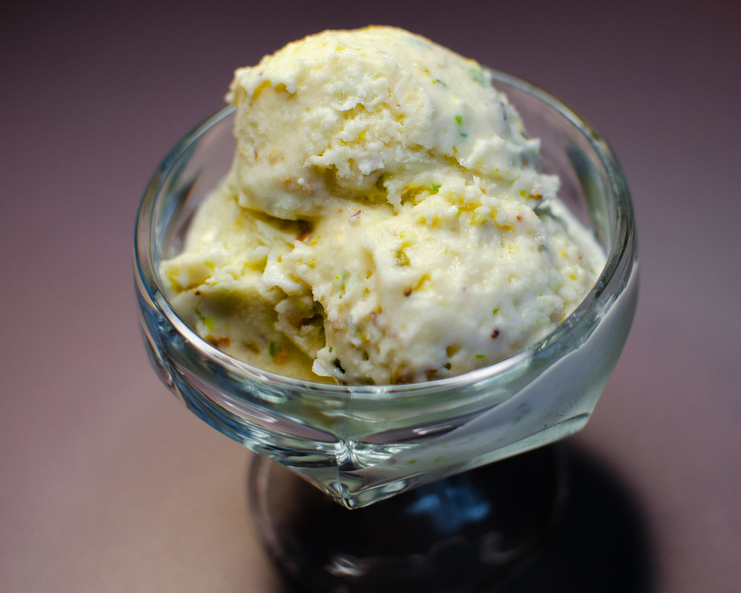 Pistachio Amaretto