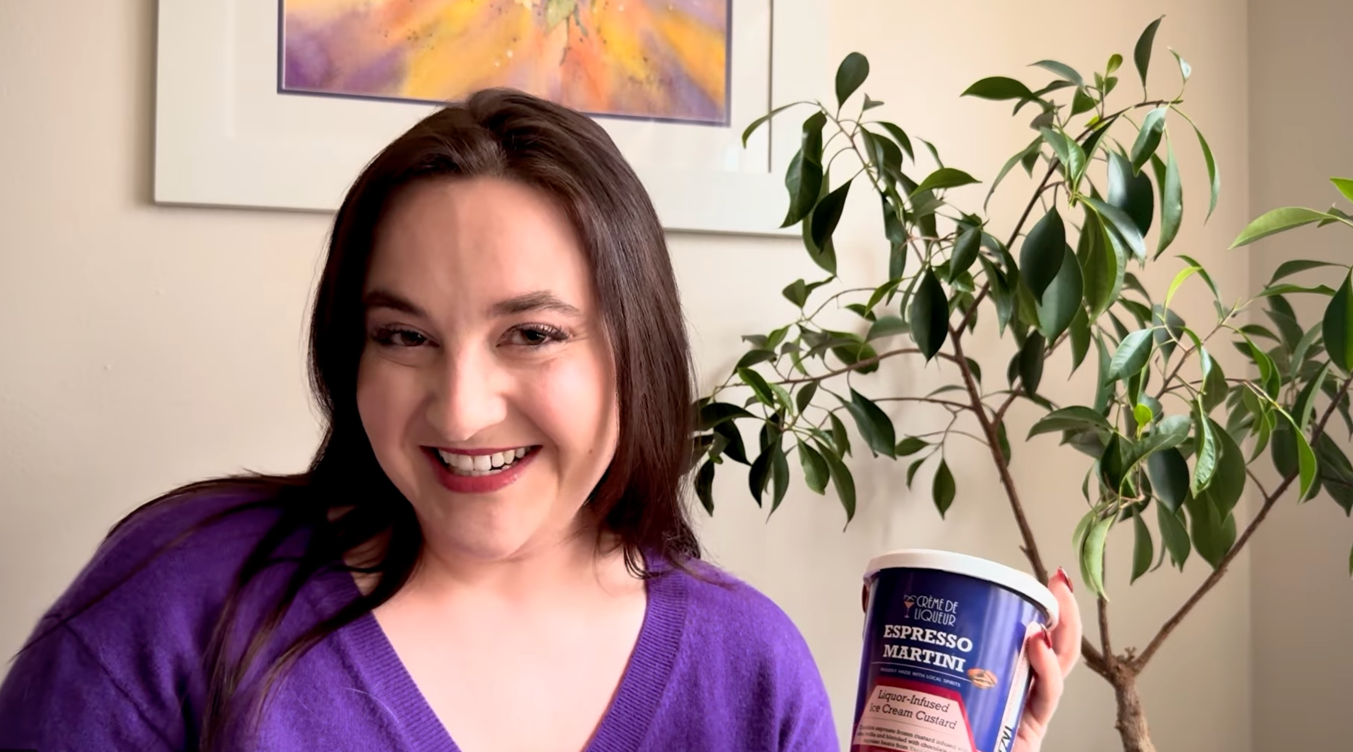 Load video: What is Frozen Custard?